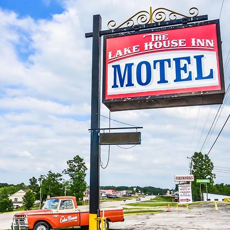 The Lake House Inn Laurie Экстерьер фото