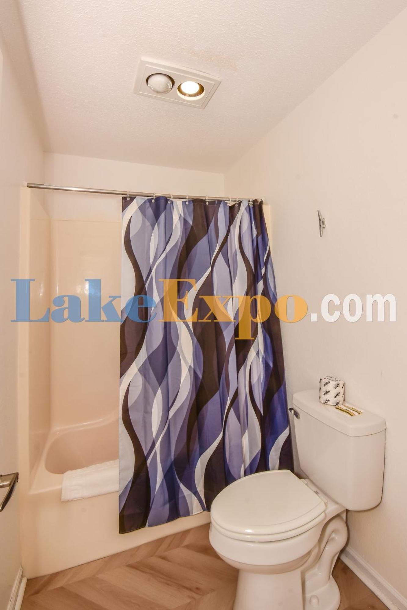 The Lake House Inn Laurie Экстерьер фото